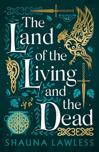 The Land of the Living and the Dead (Gael Song)