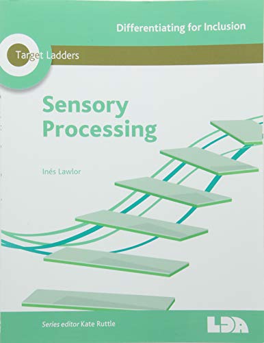 Target Ladders: Sensory Processing von LDA