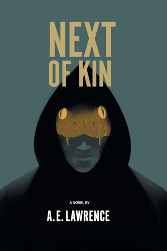 Next of Kin (Ghosts of Angels) von FriesenPress