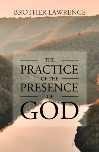 The Practice of the Presence of God von Independently published