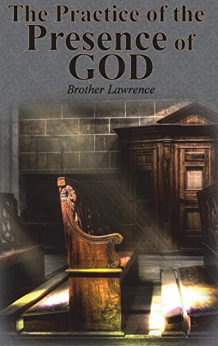 The Practice of the Presence of God von Chump Change