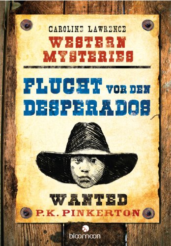 Western Mysteries - Flucht vor den Desperados von arsEdition