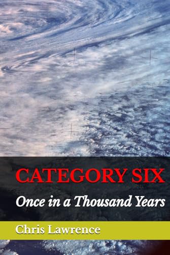 CATEGORY SIX: Once in a Thousand Years (Historical Novels) von Independently published