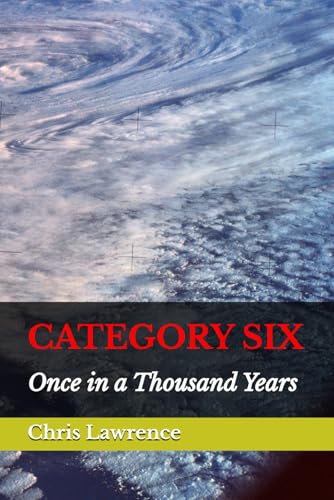 CATEGORY SIX: Once in a Thousand Years (Historical Novels) von Independently published