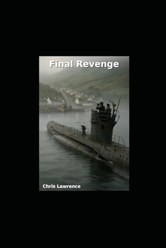 Final Revenge von Independently published