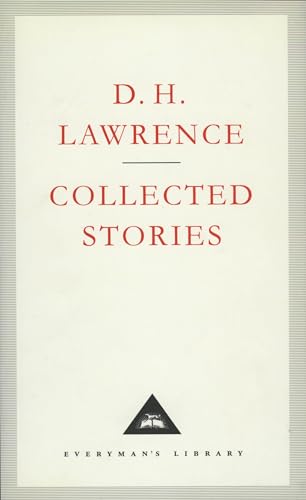 Collected Stories (Everyman's Library CLASSICS) von Everyman's Library