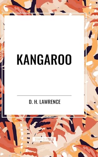 Kangaroo von Start Classics