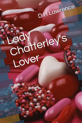 Lady Chatterley's Lover von Independently published