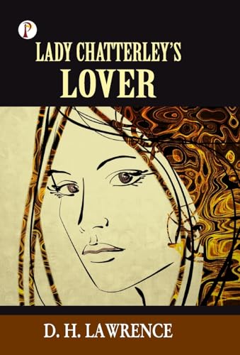 Lady Chatterly's Lover von Pharos Books Private Limited