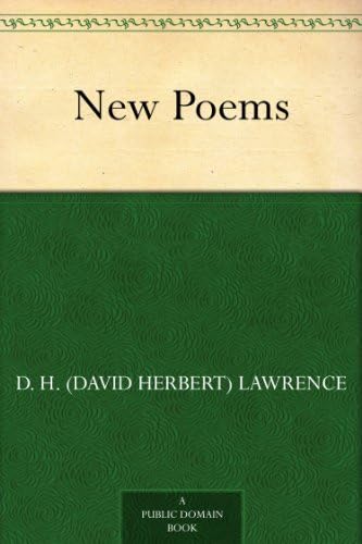 New Poems New Poems von Anson Street Press