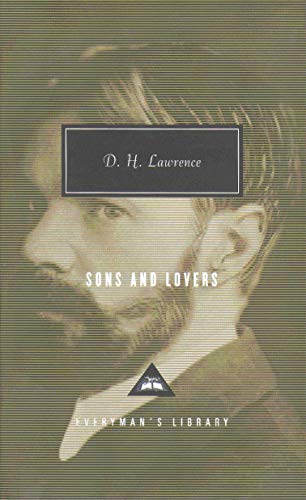 Sons And Lovers: D.H. Lawrence (Everyman's Library CLASSICS) von Everyman's Library