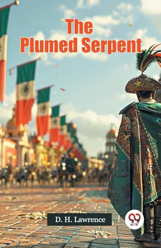 The Plumed Serpent von Double 9 Books