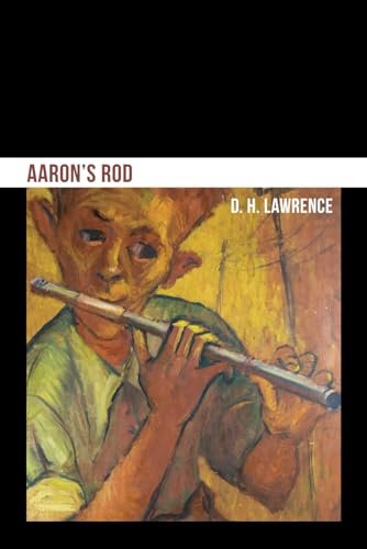 Aaron's Rod Aaron's Rod von Independently published