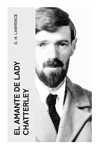 El Amante de Lady Chatterley