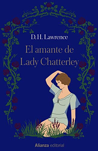 El amante de Lady Chatterley (13/20, Band 697) von ALIANZA