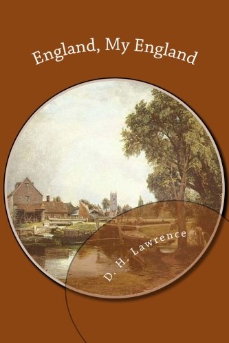 England, My England England, My England von CreateSpace Independent Publishing Platform