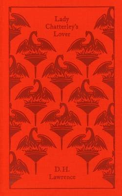 LADY CHATTERLEY'S LOVER BY (Author)Lawrence, D H[Hardcover]Mar-2010