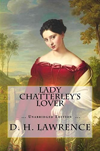 Lady Chatterley's Lover von CREATESPACE