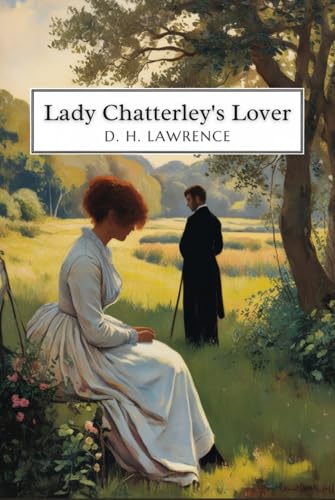 Lady Chatterley's Lover Lady Chatterley's Lover von Independently published
