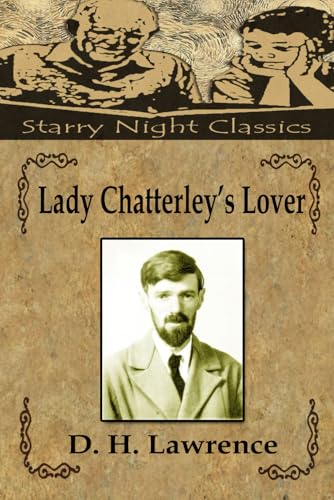 Lady Chatterley's Lover Lady Chatterley's Lover von Independently published