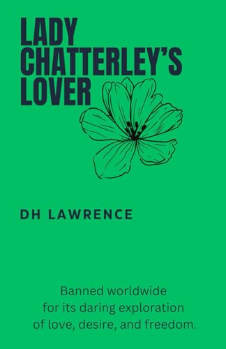 Lady Chatterley's Lover Lady Chatterley's Lover von Independently published