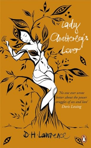 Lady Chatterley's Lover: Penguin Essentials (Penguin Essentials, 11) von Penguin Books Ltd (UK)