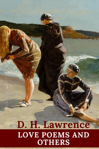 Love Poems and Others Love Poems and Others