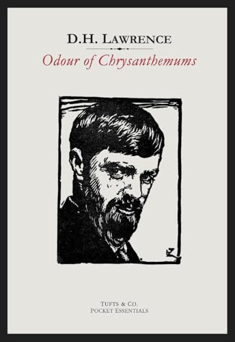 Odour of Chrysanthemums Odour of Chrysanthemums von Independently published