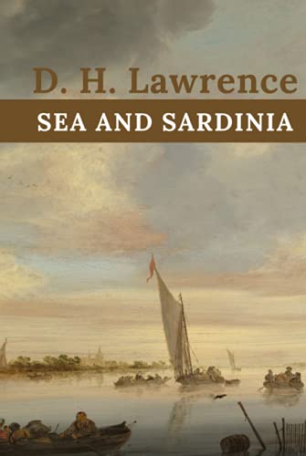 Sea and Sardinia
