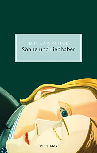 Söhne und Liebhaber: Roman (Reclam Taschenbuch) von Reclam Philipp Jun.