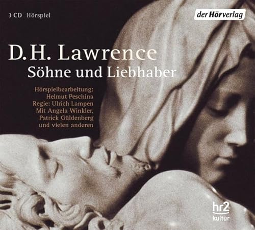Söhne und Liebhaber Söhne und Liebhaber