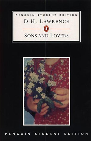 Sons And Lovers von Penguin Classics