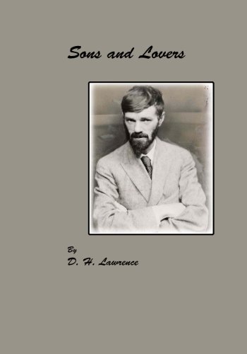 Sons and Lovers Sons and Lovers von CreateSpace Independent Publishing Platform