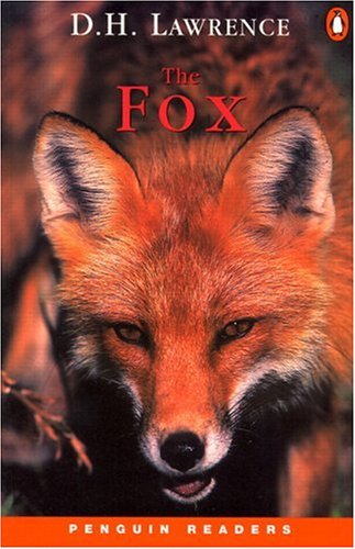 The Fox (Penguin Reading Lab, Level 2)