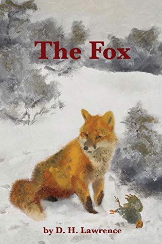 The Fox von Independently Published