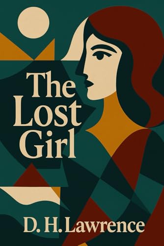 The Lost Girl The Lost Girl von Independently published