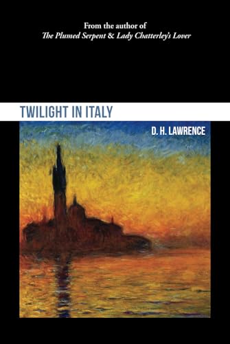 Twilight in Italy Twilight in Italy von Independently published