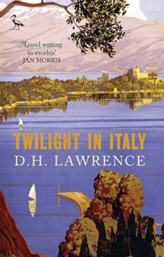 Twilight in Italy Twilight in Italy