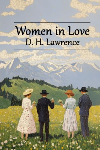 Women in Love Women in Love von Independently published