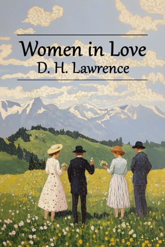 Women in Love Women in Love von Independently published