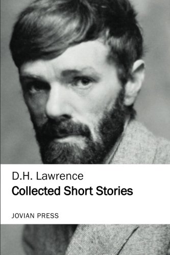 Collected Short Stories (Jovian Press) von CreateSpace Independent Publishing Platform