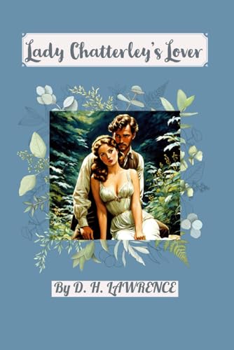 Lady Chatterley’s Lover von Independently published