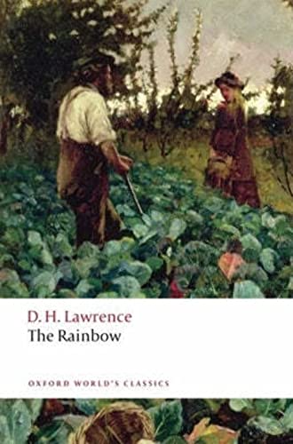 The Rainbow (Oxford World’s Classics)