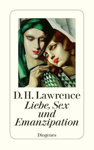 Liebe, Sex und Emanzipation: Essays (detebe)