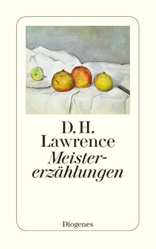 Meistererzählungen: Ausgew., übertr. u. m. e. Nachw. v. Elisabeth Schnack (detebe)
