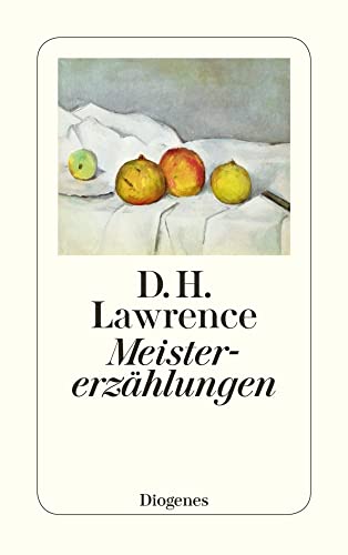 Meistererzählungen: Ausgew., übertr. u. m. e. Nachw. v. Elisabeth Schnack (detebe)