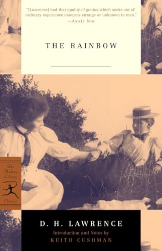 The Rainbow (Modern Library 100 Best Novels) von Modern Library