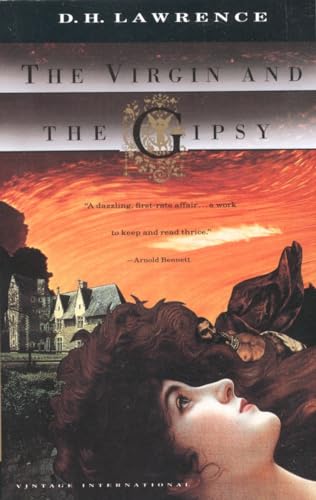 The Virgin and the Gipsy The Virgin and the Gipsy von Vintage