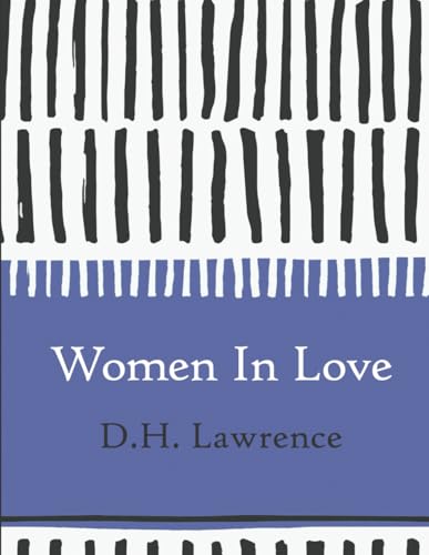 Women In Love (Large Print) von Independently published