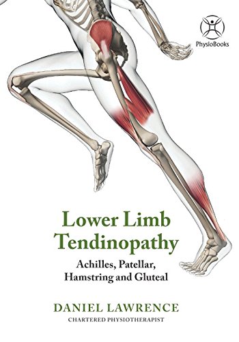 Lower Limb Tendinopathy: Achilles, Patellar, Hamstring & Gluteal (Colour Version, Band 1)
